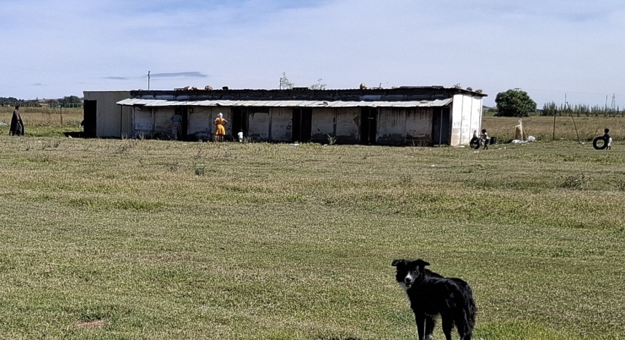 Commercial Property for Sale in Klerksdorp Rural North West